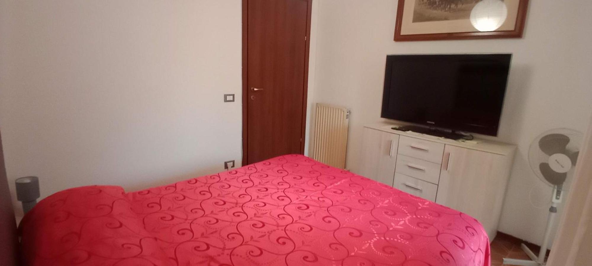 Appartamento Giusy Ventimiglia Zewnętrze zdjęcie