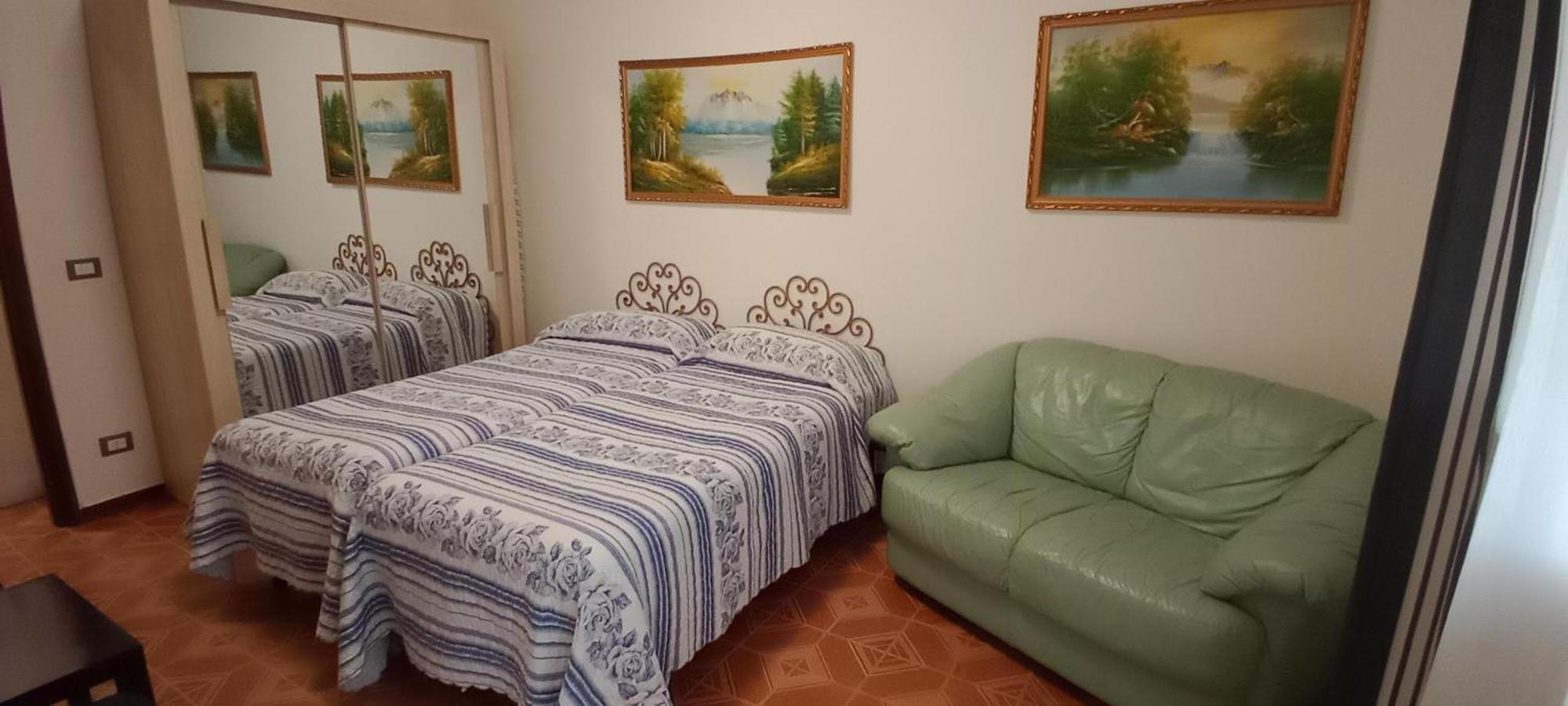 Appartamento Giusy Ventimiglia Zewnętrze zdjęcie