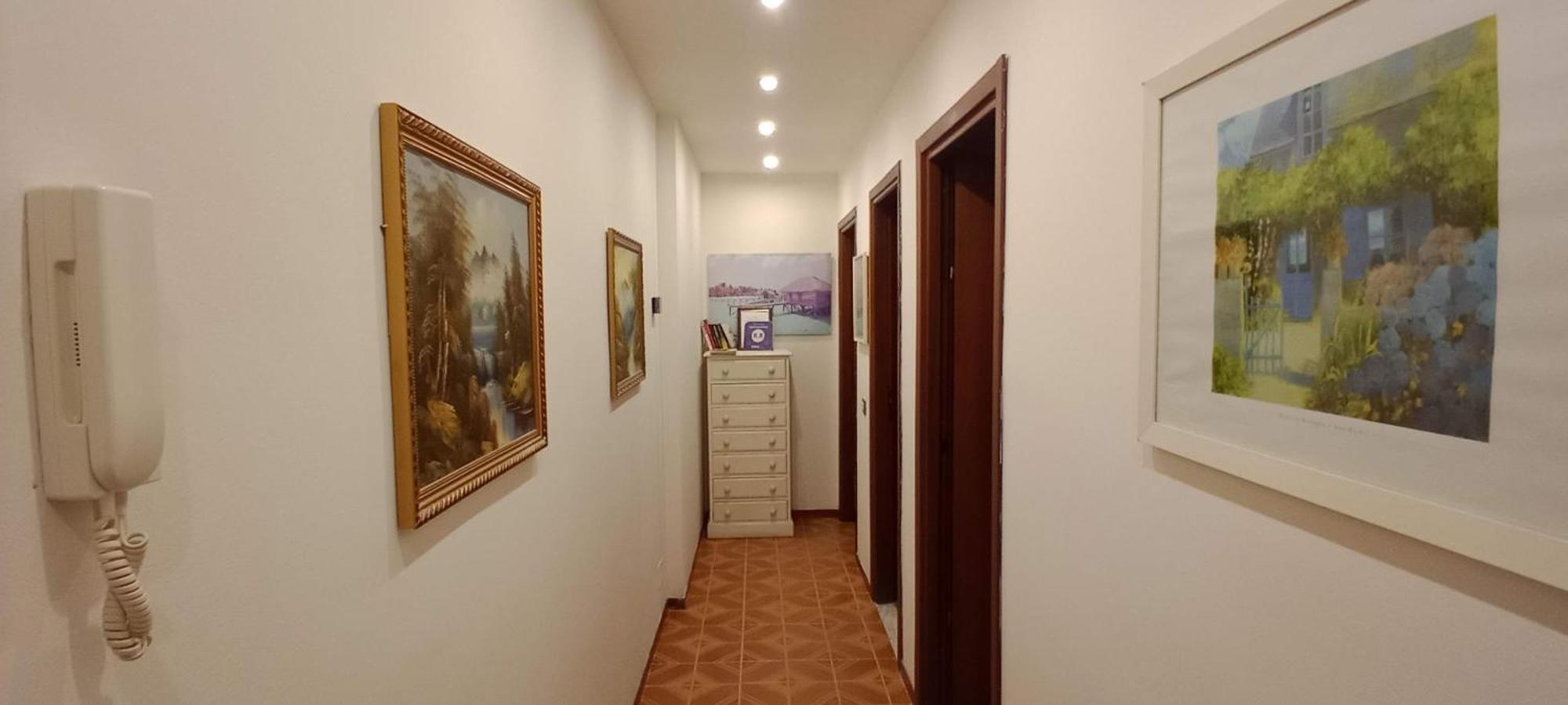 Appartamento Giusy Ventimiglia Zewnętrze zdjęcie