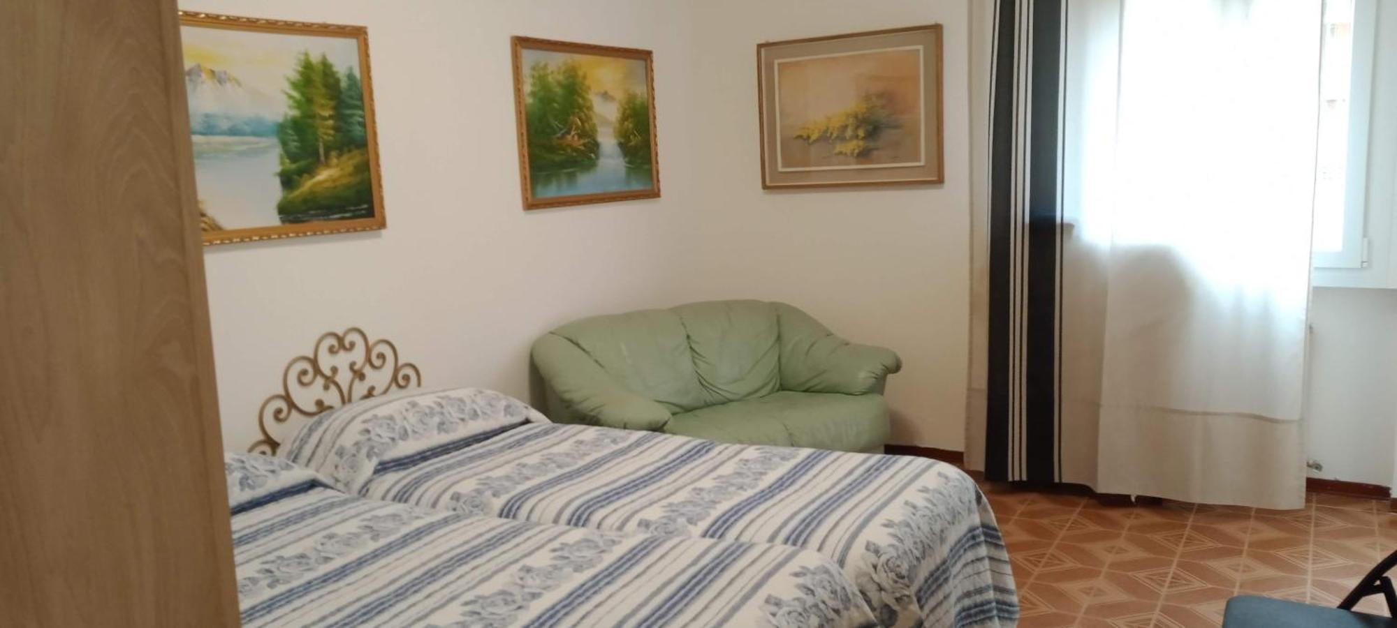 Appartamento Giusy Ventimiglia Zewnętrze zdjęcie