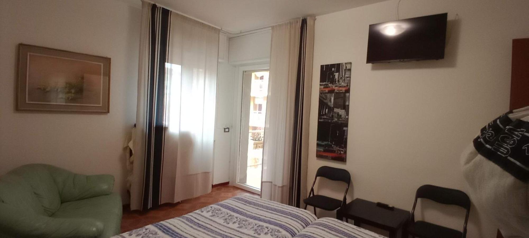 Appartamento Giusy Ventimiglia Zewnętrze zdjęcie