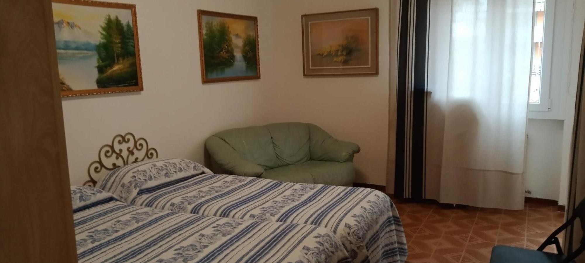 Appartamento Giusy Ventimiglia Zewnętrze zdjęcie