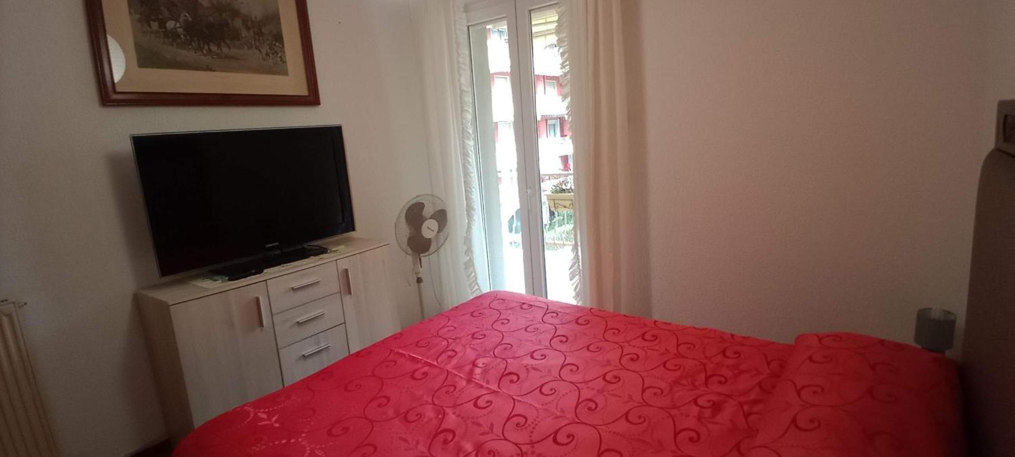 Appartamento Giusy Ventimiglia Zewnętrze zdjęcie