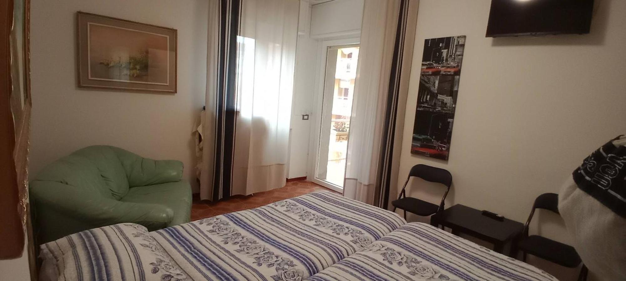 Appartamento Giusy Ventimiglia Zewnętrze zdjęcie