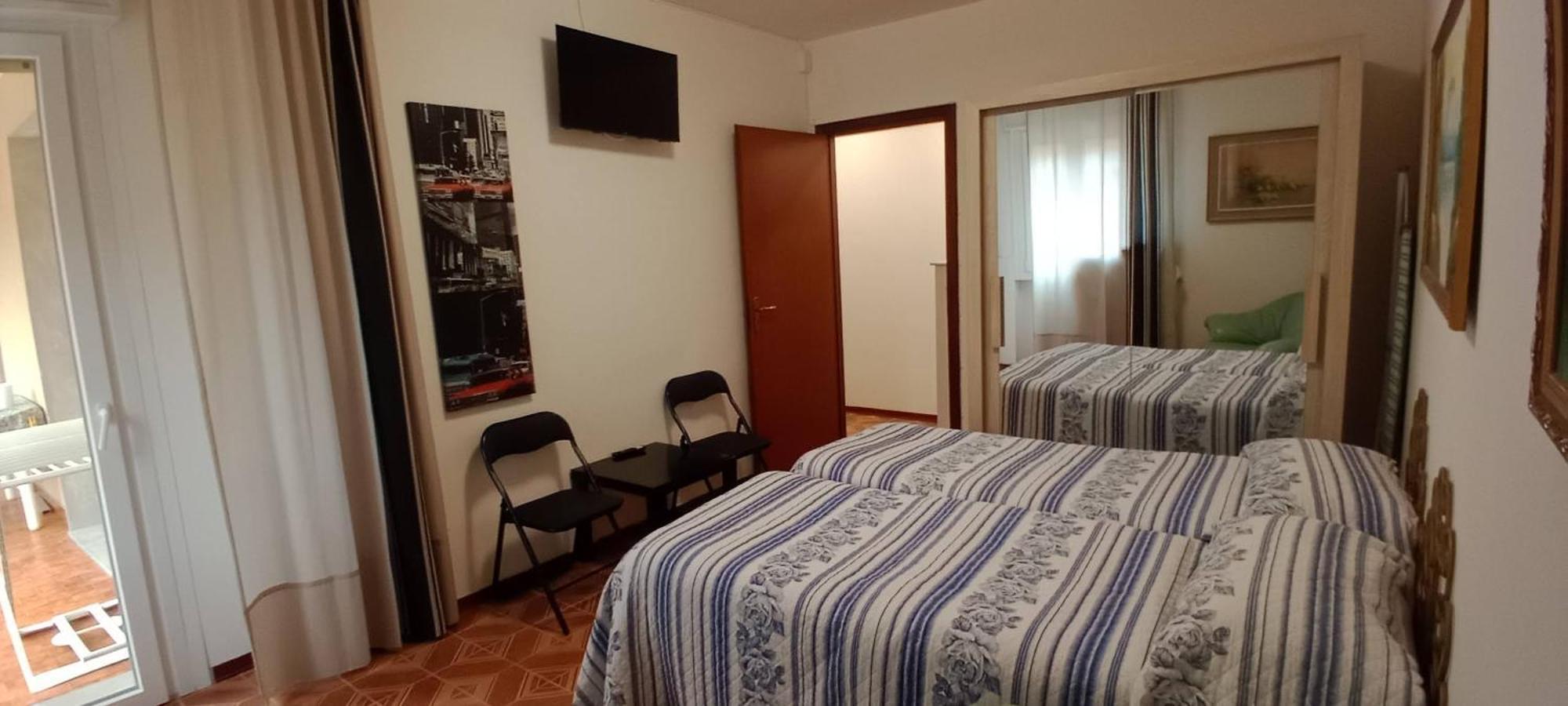 Appartamento Giusy Ventimiglia Zewnętrze zdjęcie