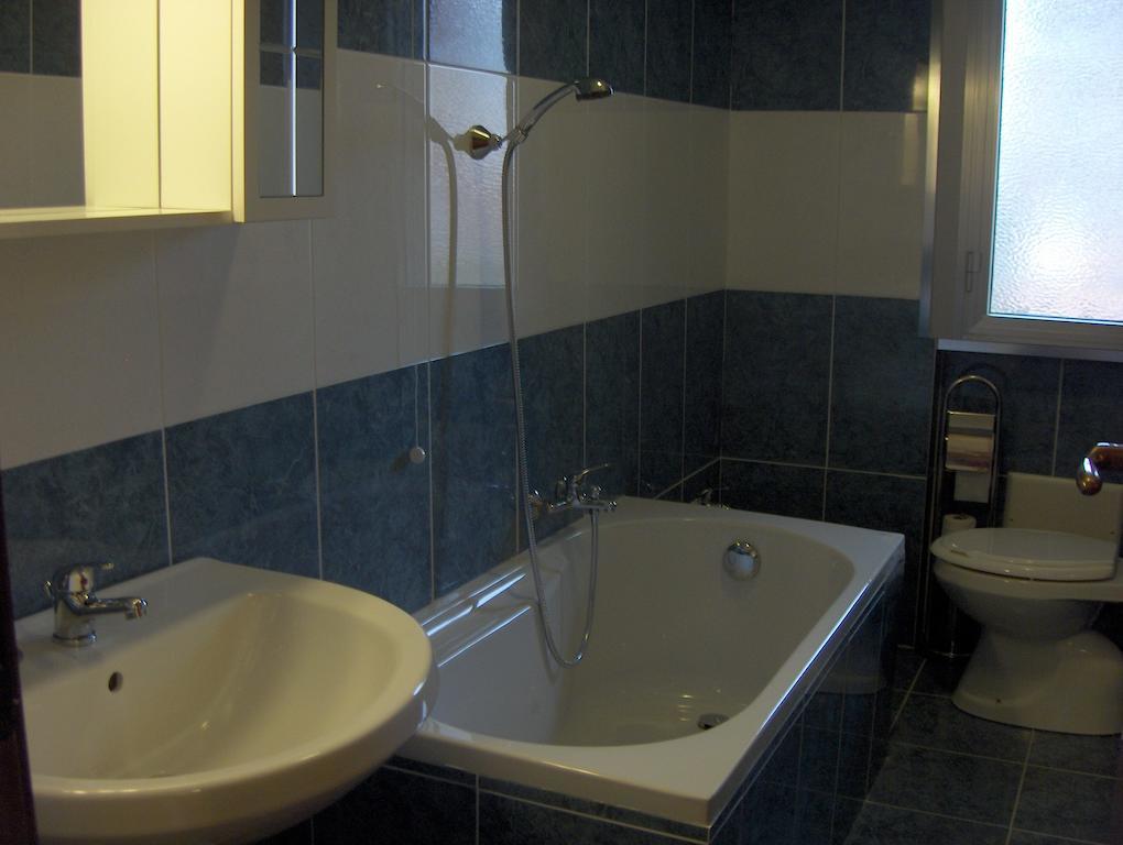 Appartamento Giusy Ventimiglia Zewnętrze zdjęcie