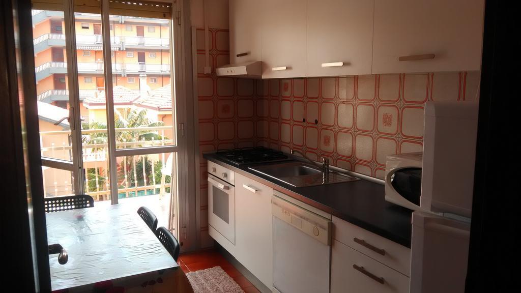 Appartamento Giusy Ventimiglia Zewnętrze zdjęcie